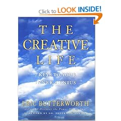 Creative Life: 7 Keys to Your Inner Genius