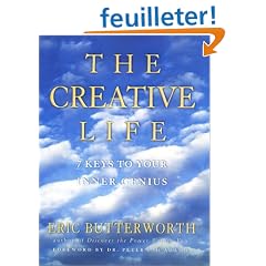 The Creative Life: 7 Keys to Your Inner Genius