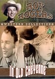 In Old Cheyenne [UK IMPORT] - Roy Rogers