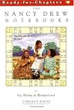 Big Worry in Wonderland (Nancy Drew Notebooks)
