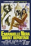 Emanuelle Nera Orient Reportage (Versione Integrale)