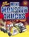 Mini Maestro Monster Trucks (Mini Maestro)