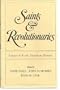 Saints and Revolutionaries: Essays on Early American History