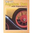 Algebra 2 With Trigonometry by  Merrill