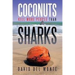 Coconuts Kill More People Than Sharks