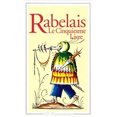 Le cinquiesme livre