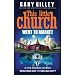 This Little Church Went to Market: The Church in the Age of Entertainment