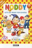 Noddy - Let's Get Ready for School