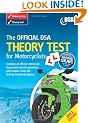 The Official DSA Theory Test for Motorcyclists 2012