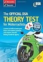 The Official DSA Theory Test for Motorcyclists 2012