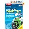 The Official DSA Theory Test for Motorcyclists 2012