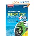 The Official DSA Theory Test for Motorcyclists 2012