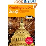 Fodor's Washington, D.C. 2009: with Mount Vernon, Alexandria & Annapolis (Fodor's Gold Guides)