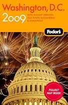 Fodors Washington, D.C. 2009: 51H8WgkgfsL. SL210 Fodors Washington, D.C. 2009: