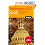 Fodor's Washington, D.C. 2009: with Mount Vernon, Alexandria & Annapolis (Fodor's Gold Guides)