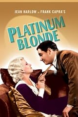 Platinum Blonde