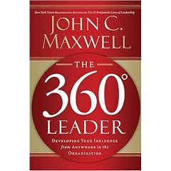 360 Degree Leader