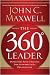 360 Degree Leader