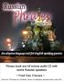 Russian Phrases for Children - An Adoption Language Tool for English Speaking Parents (2 phrase books + audio CD)