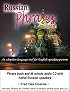 Russian Phrases for Children - An Adoption Language Tool for English Speaking Parents (2 phrase books + audio CD)