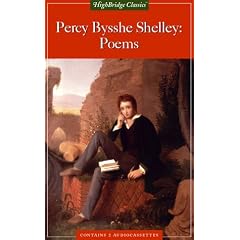 Percy Bysshe Shelley: Poems