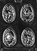 EASTER SCENES Easter Candy Mold
