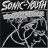 Confusion Is Sex - Sonic Youth