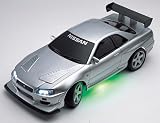 R/C 日産スカイラインGT-R (R34) 1/14