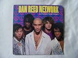 DAN REED NETWORK Lover/Money UK 7" 45