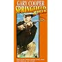 Springfield Rifle [VHS]