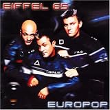 Eiffel 65 -  Europop