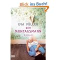 Der Montagsmann: Roman