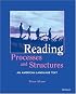 Reading Processes and Structures: An American Language Text