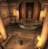 Click for more about Shadow of Rome (PS2) - Capcom.