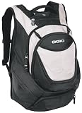 OGIO Nyquist Backpack (Black/Bone)