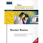 Click here to buy CIM Router Basics Simulator (Cisco Career Certifications) by  Cisco Systems Inc. and Systems, Inc. Cisco.