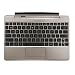ASUS TF201-DOCK-CG Eee Pad Docking Station, for Transformer Prime Only, Tablet Sold Separately (Champagne)(English Only)