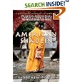 American Shaolin: Flying Kicks, Buddhist Monks, and the Legend of Iron Crotch: An Odyssey in theNew China