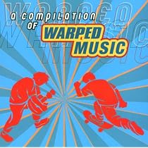 Compilation of Warped Music (Warped Tour 98)