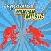 Compilation of Warped Music (Warped Tour 98)
