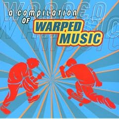Compilation of Warped Music