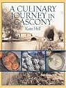 A Culinary Journey in Gascony: Recipes and Stories from My French Canal Boat