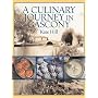 A Culinary Journey in Gascony: Recipes and Stories from My French Canal Boat