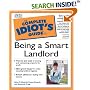 Complete Idiot's Guide to Being a Smart Landlord