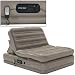 Wenzel Insta-Flex Queen Size Airbed with Pump