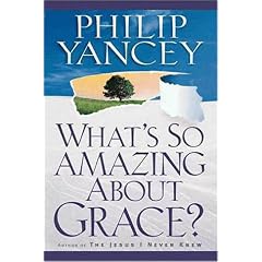 What's So Amazing About Grace?