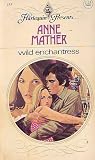 Wild Enchantress (Harlequin Presents #185)