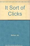 It sort of clicks