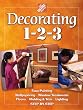 Decorating 1-2-3 (Home Depot ... 1-2-3)