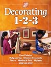 Decorating 1-2-3 (Home Depot ... 1-2-3)